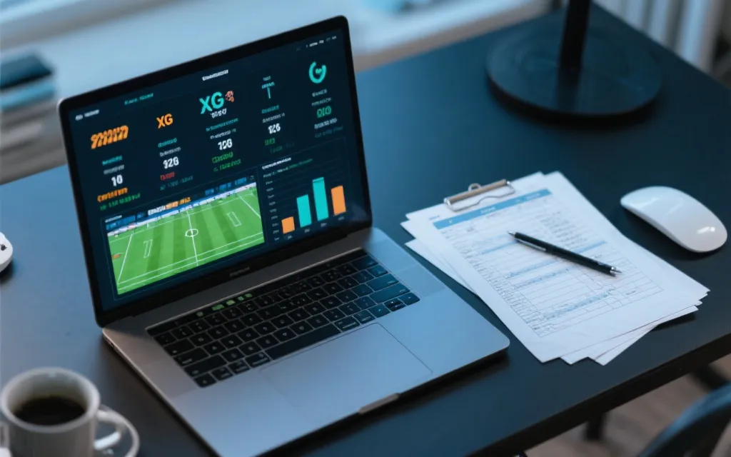 把“2026世界杯比分预测更新”做成你的武器：用即时指数+xG+身价与FIFA数据，搭一张会自我迭代的预测表
